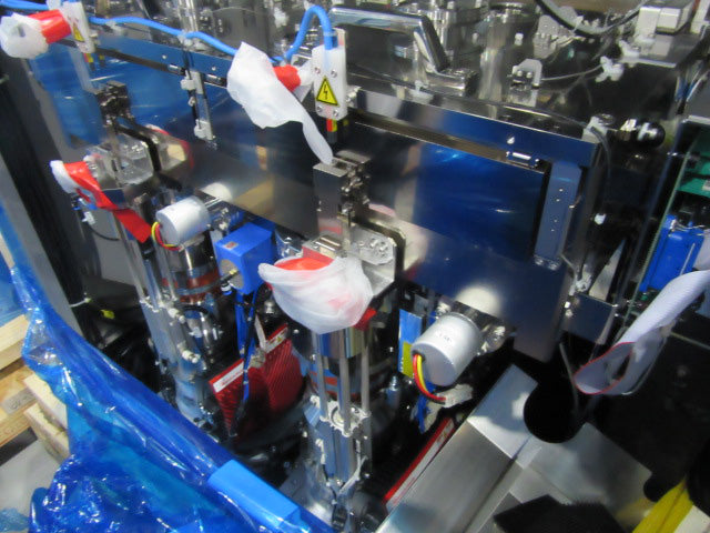 Hitachi CG 4000 CD-SEM (Critical Dimension Scanning Electron Microscope)