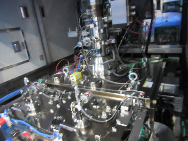 Hitachi CG 4000 CD-SEM (Critical Dimension Scanning Electron Microscope)