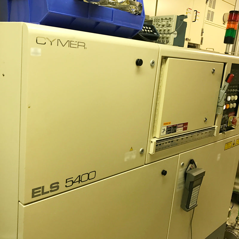 Nikon NSR S 202 A Stepper