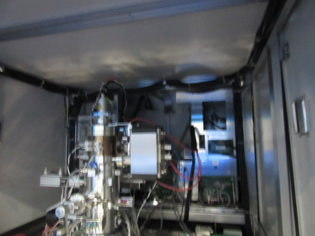 Hitachi CG 4000 CD-SEM (Critical Dimension Scanning Electron Microscope)