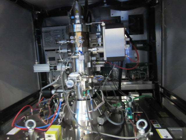 Hitachi CG 4000 CD-SEM (Critical Dimension Scanning Electron Microscope)