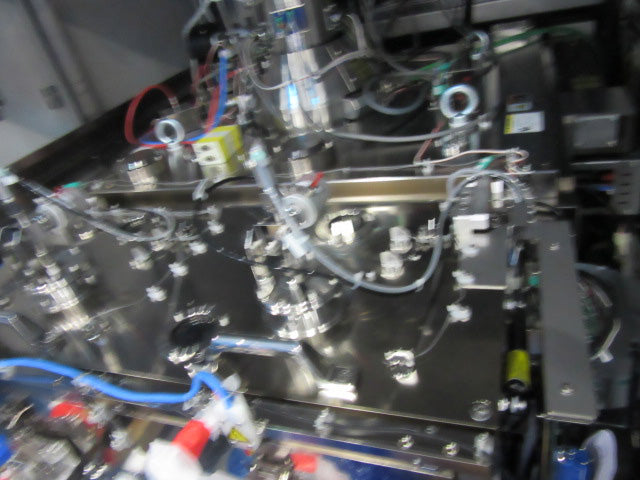 Hitachi CG 4000 CD-SEM (Critical Dimension Scanning Electron Microscope)