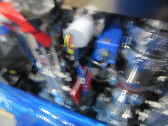 Hitachi CG 4000 CD-SEM (Critical Dimension Scanning Electron Microscope)