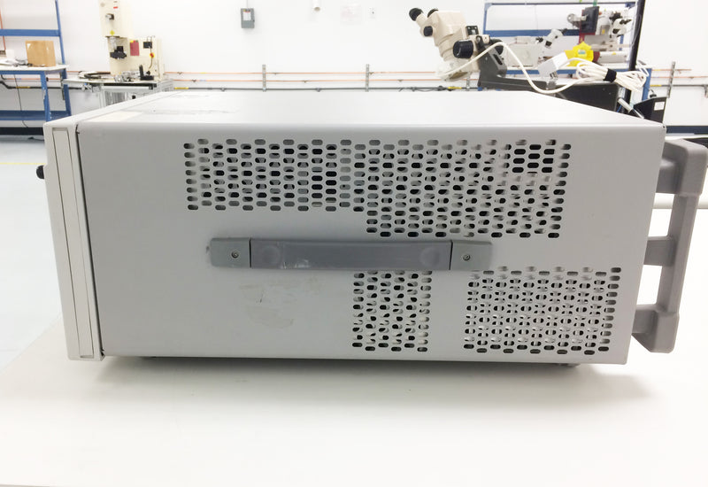 Agilent 86100 A Infiniium Wide Bandwidth Oscilloscope