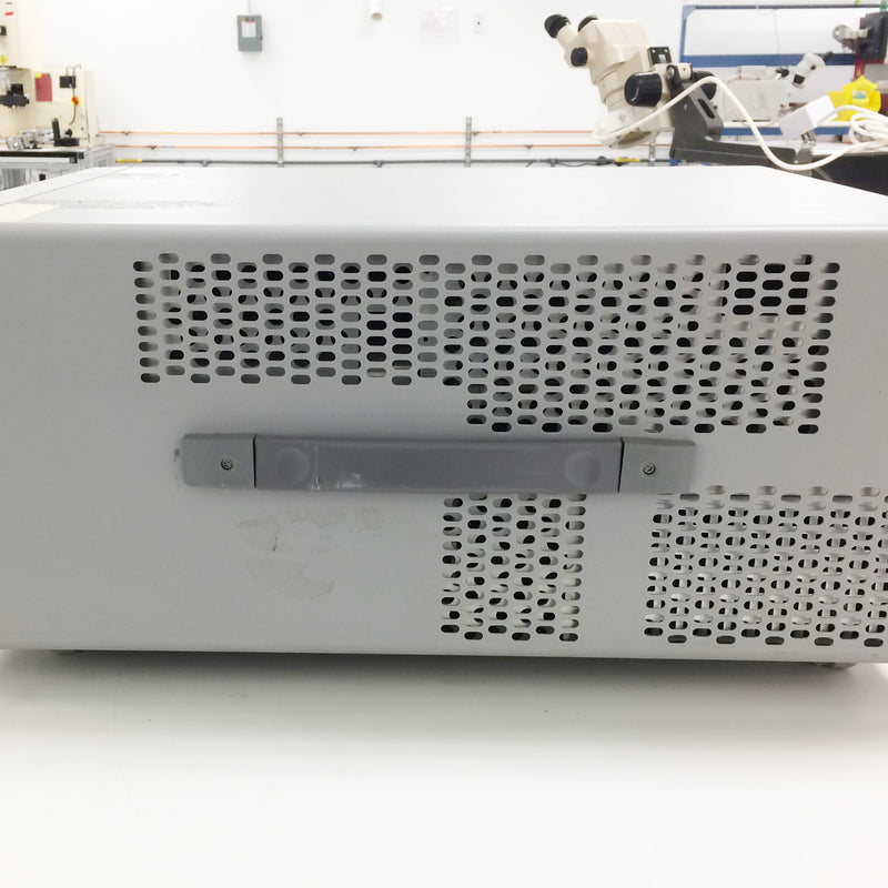 Agilent 86100 A Infiniium Wide Bandwidth Oscilloscope