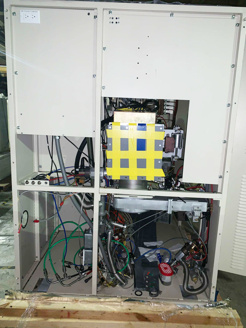 Axcelis NV 6200 A Implanter