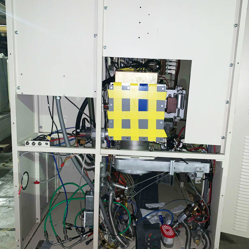 Axcelis NV 6200 A Implanter