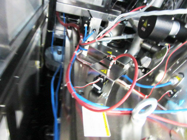 Hitachi CG 4000 CD-SEM (Critical Dimension Scanning Electron Microscope)