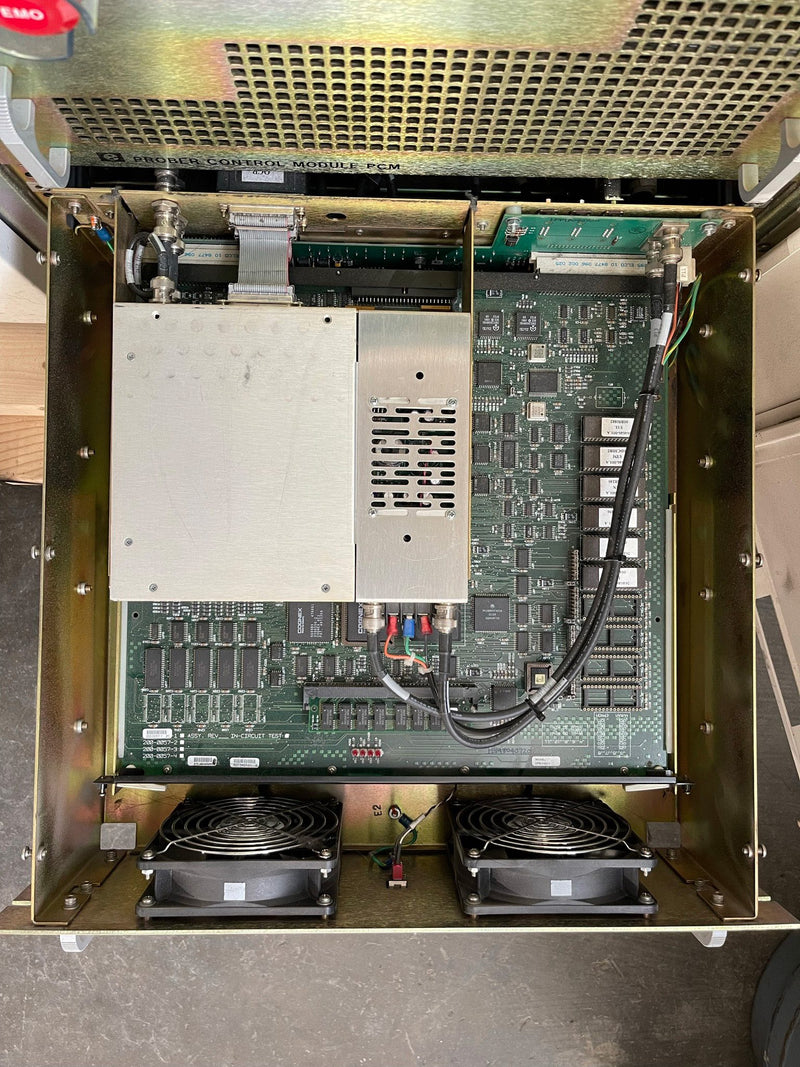 Electroglas EG 4090 u Automatic Wafer Prober