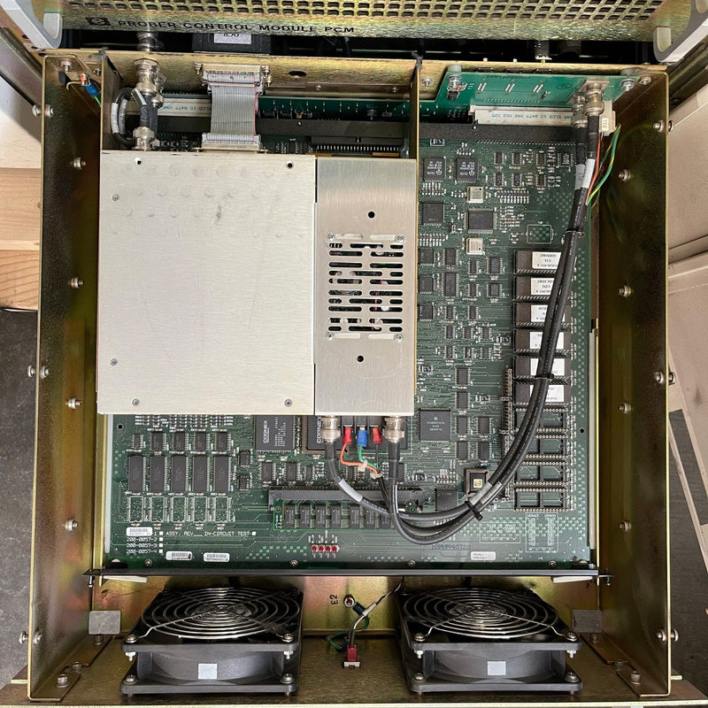 Electroglas EG 4090 u Automatic Wafer Prober