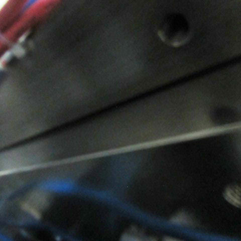 Hitachi CG 4000 CD-SEM (Critical Dimension Scanning Electron Microscope)