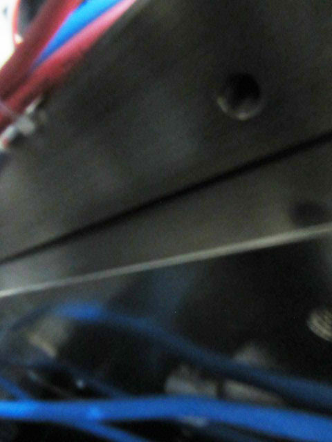 Hitachi CG 4000 CD-SEM (Critical Dimension Scanning Electron Microscope)