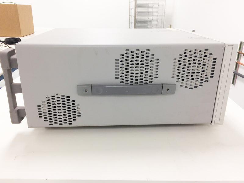 Agilent 86100 A Infiniium Wide Bandwidth Oscilloscope