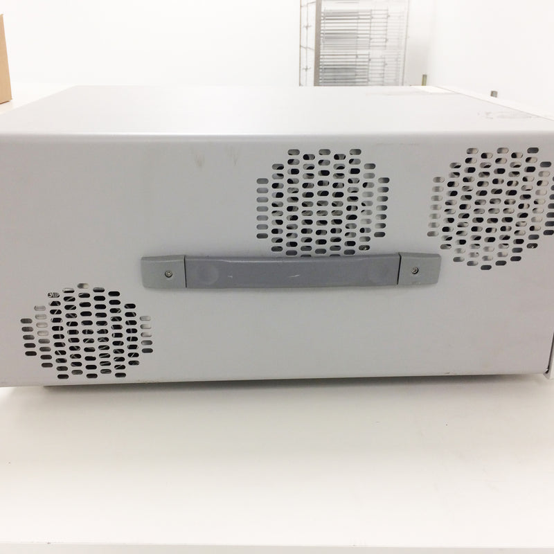 Agilent 86100 A Infiniium Wide Bandwidth Oscilloscope