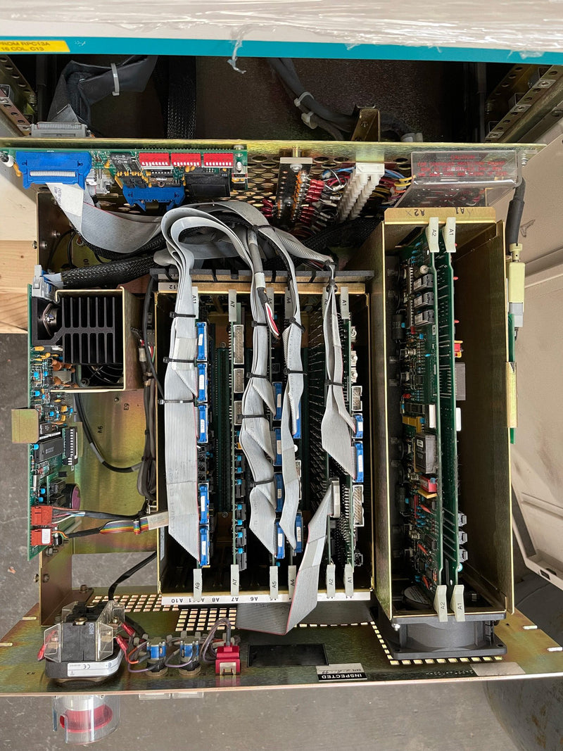 Electroglas EG 4090 u Automatic Wafer Prober