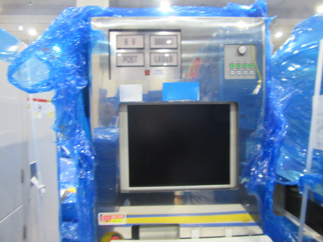 Hitachi CG 4000 CD-SEM (Critical Dimension Scanning Electron Microscope)