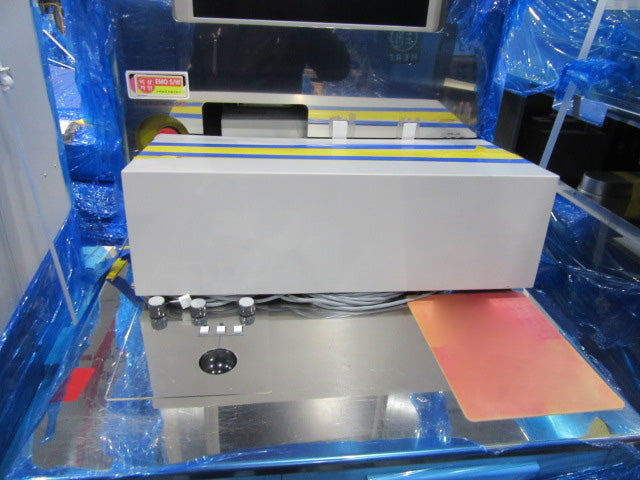 Hitachi CG 4000 CD-SEM (Critical Dimension Scanning Electron Microscope)