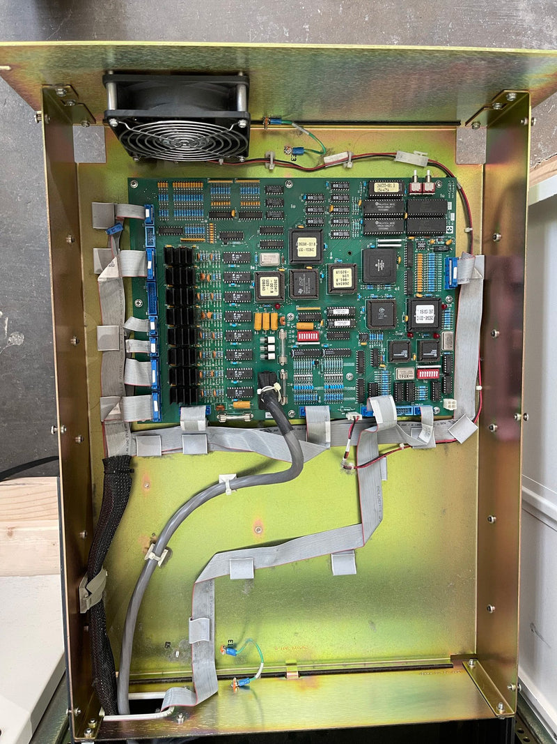 Electroglas EG 4090 u Automatic Wafer Prober