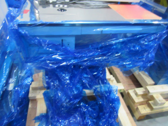 Hitachi CG 4000 CD-SEM (Critical Dimension Scanning Electron Microscope)