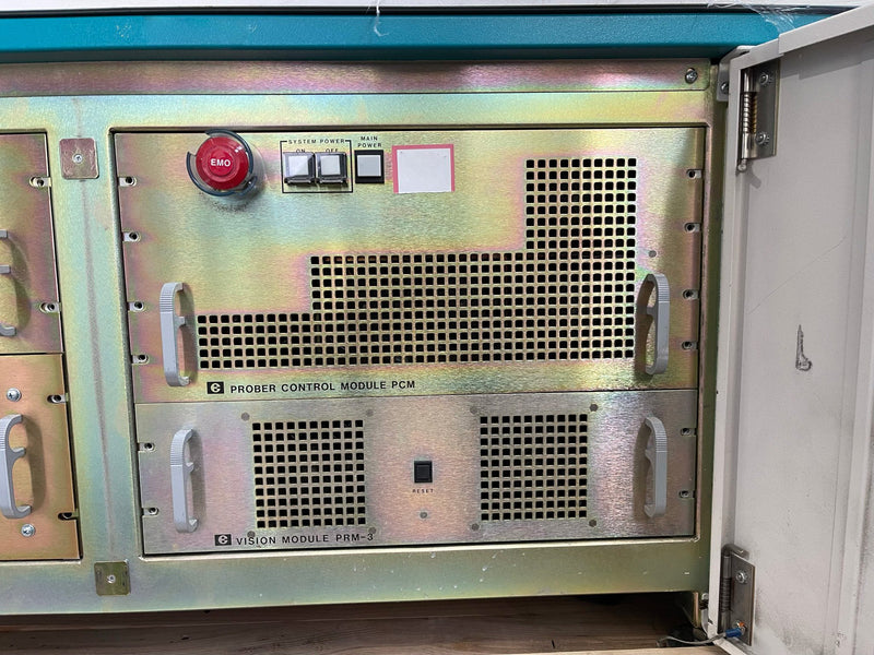 Electroglas EG 4090 u Automatic Wafer Prober