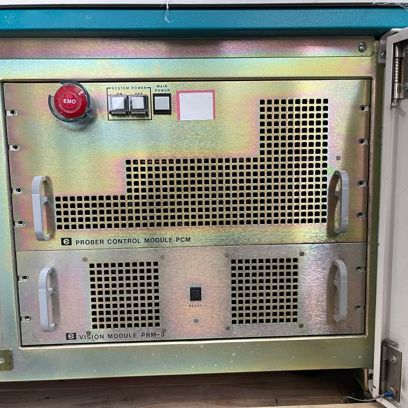 Electroglas EG 4090 u Automatic Wafer Prober