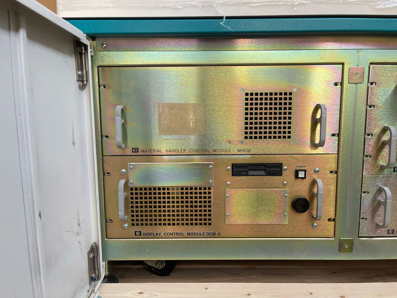 Electroglas EG 4090 u Automatic Wafer Prober