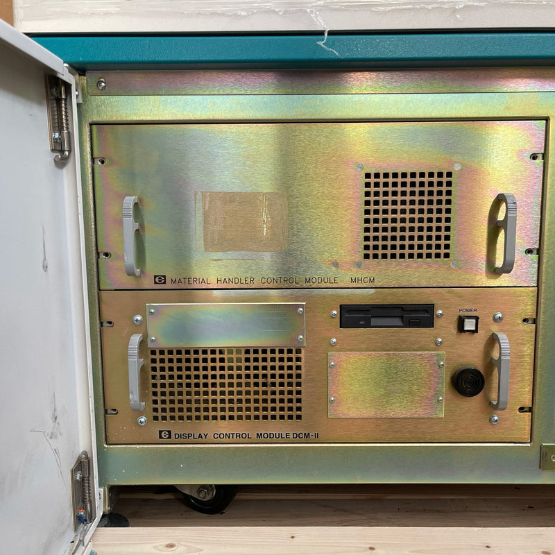 Electroglas EG 4090 u Automatic Wafer Prober