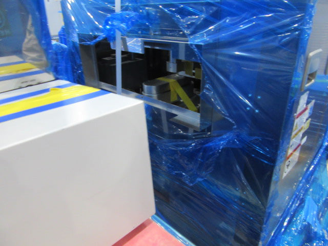 Hitachi CG 4000 CD-SEM (Critical Dimension Scanning Electron Microscope)