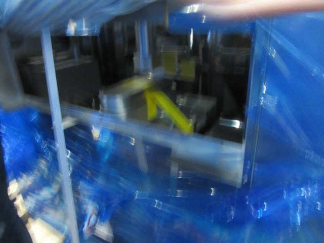 Hitachi CG 4000 CD-SEM (Critical Dimension Scanning Electron Microscope)