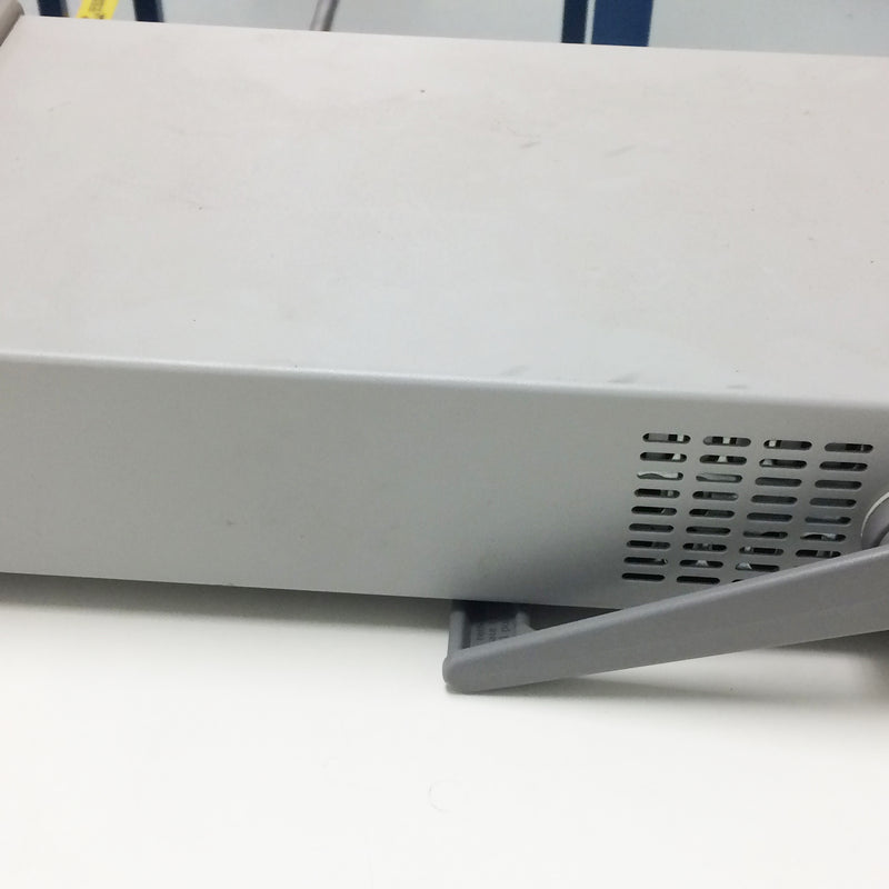 Agilent 8163 A Lightwave Multimeter