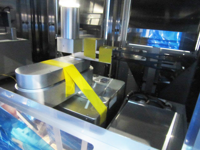 Hitachi CG 4000 CD-SEM (Critical Dimension Scanning Electron Microscope)