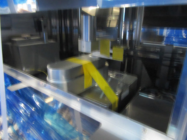 Hitachi CG 4000 CD-SEM (Critical Dimension Scanning Electron Microscope)