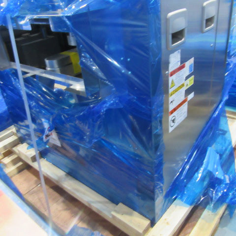 Hitachi CG 4000 CD-SEM (Critical Dimension Scanning Electron Microscope)