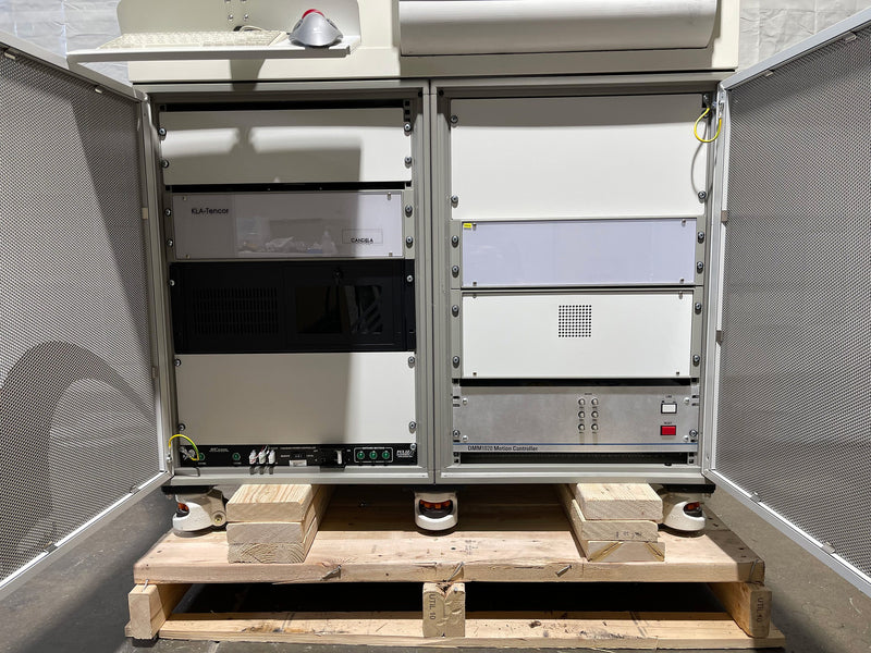 KLA Candela CS 20 V Surface Analyzer