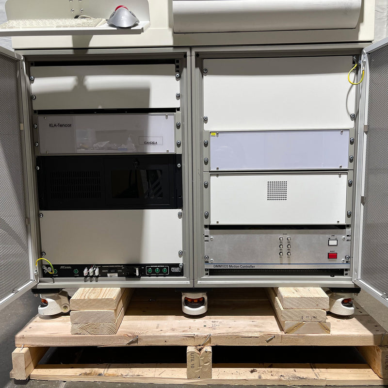 KLA Candela CS 20 V Surface Analyzer