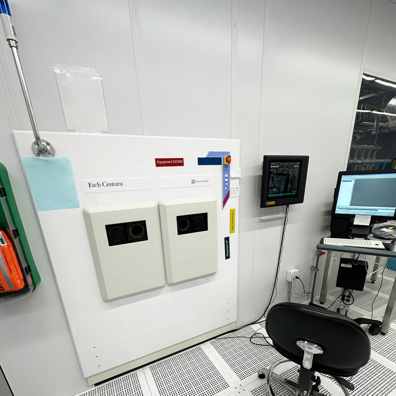 Applied Materials Centura II Etcher
