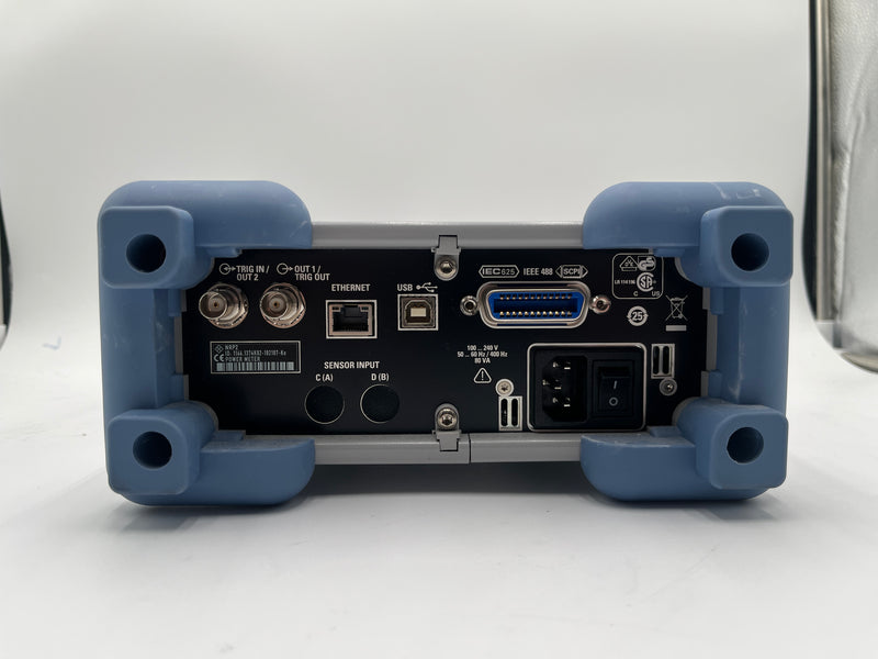 Rohde & Schwarz NRP 2 Power Meter