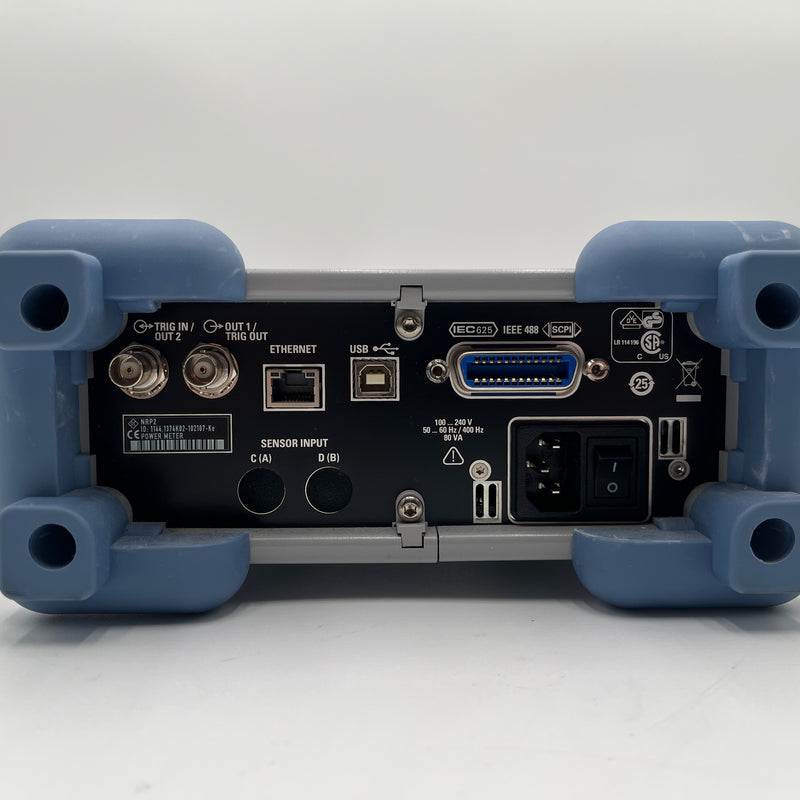 Rohde & Schwarz NRP 2 Power Meter