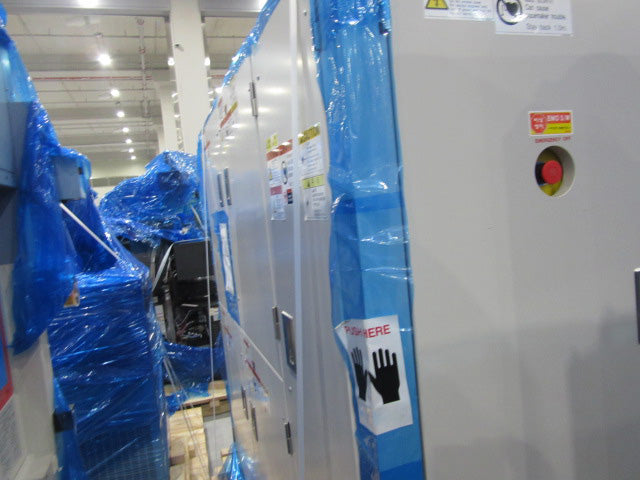 Hitachi CG 4000 CD-SEM (Critical Dimension Scanning Electron Microscope)