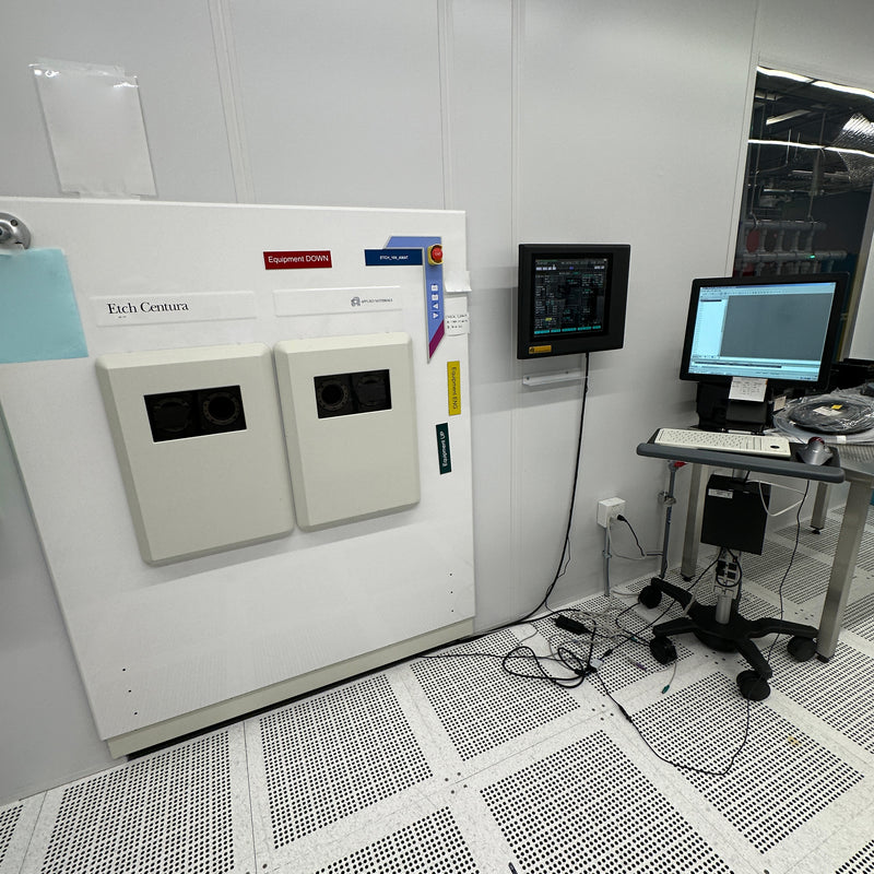 Applied Materials Centura II Etcher