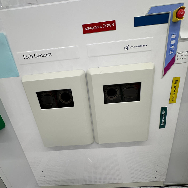 Applied Materials Centura II Etcher