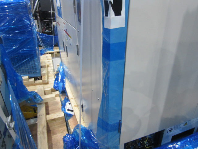 Hitachi CG 4000 CD-SEM (Critical Dimension Scanning Electron Microscope)