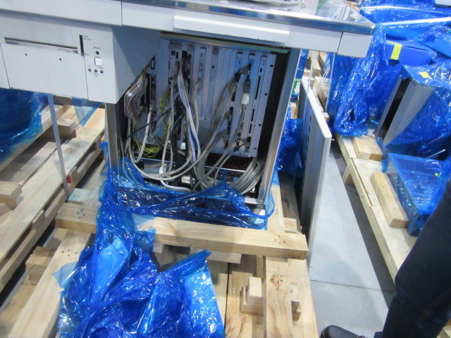 Hitachi CG 4000 CD-SEM (Critical Dimension Scanning Electron Microscope)