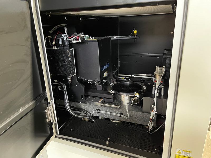 KLA Candela CS 20 V Surface Analyzer