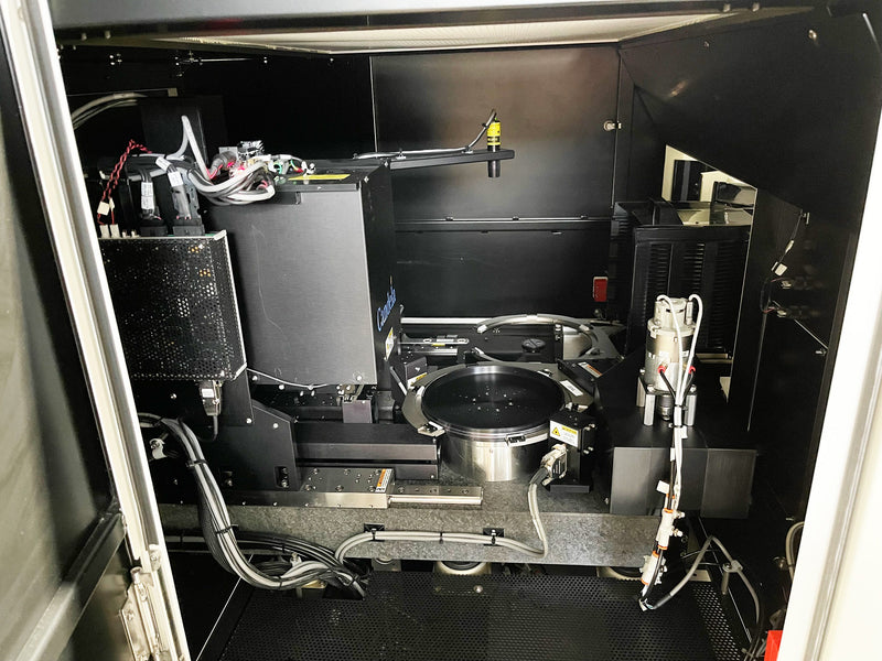 KLA Candela CS 20 V Surface Analyzer