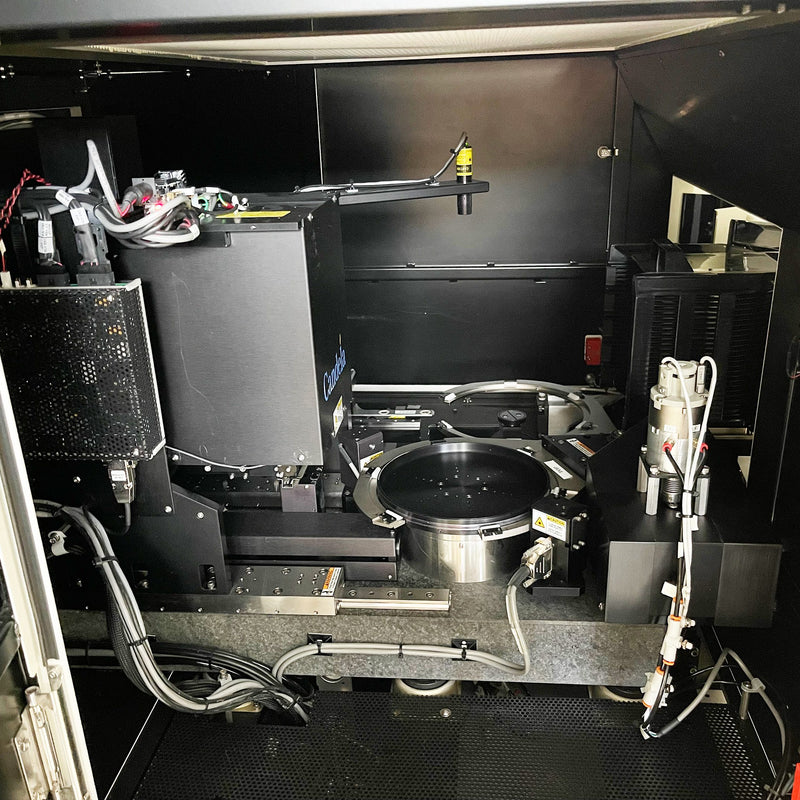 KLA Candela CS 20 V Surface Analyzer