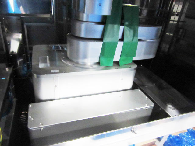 Hitachi CG 4000 CD-SEM (Critical Dimension Scanning Electron Microscope)