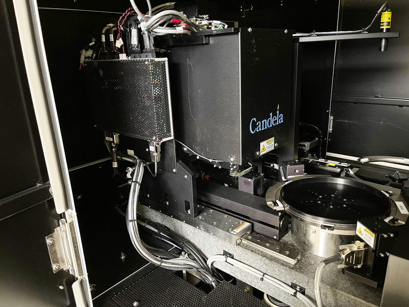 KLA Candela CS 20 V Surface Analyzer