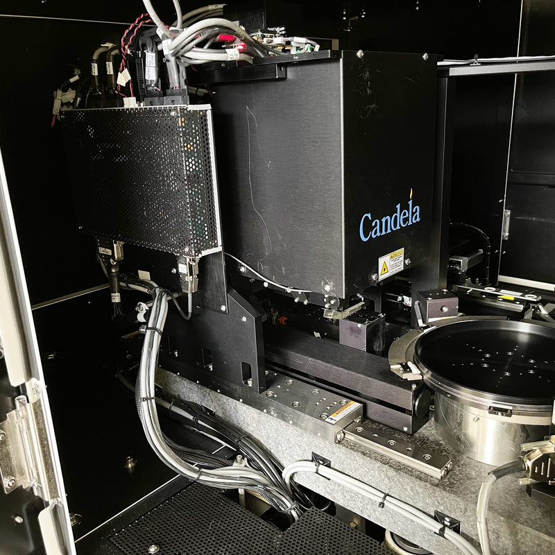 KLA Candela CS 20 V Surface Analyzer