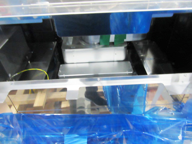 Hitachi CG 4000 CD-SEM (Critical Dimension Scanning Electron Microscope)